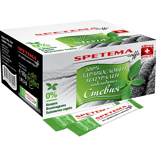 Spetema Stevia